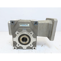 Servoplan 8627971/1 SWG190P5.2 Precision Gear Reducer 5.2:1 Ratio