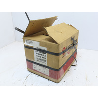 9000 pcs Signode 000562 38 MNA Strapping Seals 3/8" Nestack Steel Single Notch