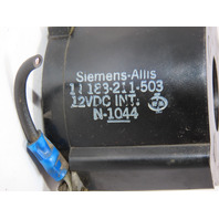 Siemens Allis 14-183-211-503 12 VDC Coil