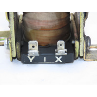Contact Industries 300A Amp 1P Single Pole Forklift Contactor 24 VDC Coil