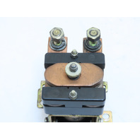 Contact Industries 300A Amp 1P Single Pole Forklift Contactor 24 VDC Coil