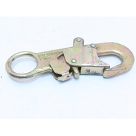 SALA 9503175 Locking Gate Safety Snap Hook Proof Load 5000LBS Forged USA