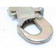SALA 9503175 Locking Gate Safety Snap Hook Proof Load 5000LBS Forged USA