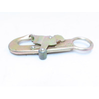SALA 9503175 Locking Gate Safety Snap Hook Proof Load 5000LBS Forged USA