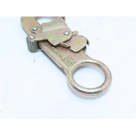 SALA 9503175 Locking Gate Safety Snap Hook Proof Load 5000LBS Forged USA
