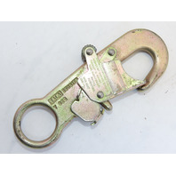 SALA 9503175 Locking Gate Safety Snap Hook Proof Load 5000LBS Forged USA