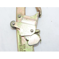 SALA 9503175 Locking Gate Safety Snap Hook Proof Load 5000LBS Forged USA