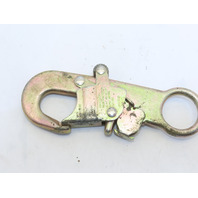 SALA 9503175 Locking Gate Safety Snap Hook Proof Load 5000LBS Forged USA