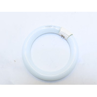 2-NEW 1-used Sylvania FC8T9/CW/RP Fluorescent 22W Lamp Light Bulb Cool White 8"