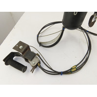 Gardner Denver 86P-110-AL Pneumatic Air Chain Hoist 1/2 Ton 1000LB 10' Ft Lift
