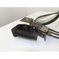 Gardner Denver 86P-110-AL Pneumatic Air Chain Hoist 1/2 Ton 1000LB 10' Ft Lift