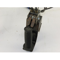 Gardner Denver 86P-110-AL Pneumatic Air Chain Hoist 1/2 Ton 1000LB 10' Ft Lift