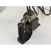 Gardner Denver 86P-110-AL Pneumatic Air Chain Hoist 1/2 Ton 1000LB 10' Ft Lift