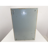 SIEMENS JU325 400 AMP NON-FUSED SAFETY DISCONNECT SWITCH 240 VAC 3P 125HP TYPE 1