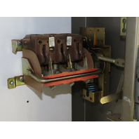 HOFFMAN A36HS3108LP 36X31X8 ENCLOSURE 60A Square D Disconnect Backplate TYPE 4