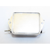 Corcom F7206 EMI Filter 10VR1 10A 120/250V 50-60HZ