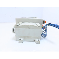 SMC VQ4101-5 4/5-PORT 8-Valve Bank VQ4000 Base 24VDC