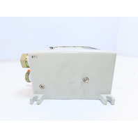 SMC VQ4101-5 4/5-PORT 8-Valve Bank VQ4000 Base 24VDC