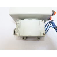 SMC VQ4101-5 4/5-PORT 8-Valve Bank VQ4000 Base 24VDC