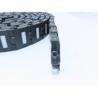 Thyssenkrupp K.0N102.100.St.03 Conveyor Belt Chain 50MM Pitch 60MM Wide 5M KSR