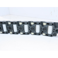 Thyssenkrupp K.0N102.100.St.03 Conveyor Belt Chain 50MM Pitch 60MM Wide 5M KSR