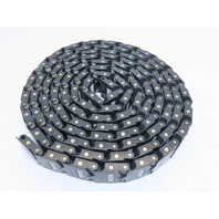 Thyssenkrupp K.0N102.100.St.03 Conveyor Belt Chain 50MM Pitch 60MM Wide 5M KSR