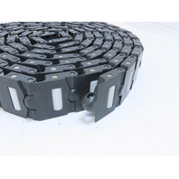 Thyssenkrupp K.0N102.100.St.03 Conveyor Belt Chain 50MM Pitch 60MM Wide 5M KSR