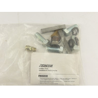 Morse 662288367093 450Q180L50 Raider XK0159 Right Angle Gearbox 50:1Ratio 3.99HP