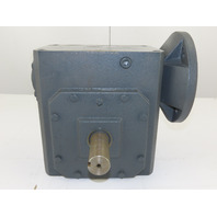 Morse 662288367093 450Q180L50 Raider XK0159 Right Angle Gearbox 50:1Ratio 3.99HP