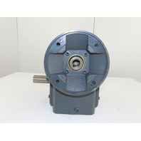 Morse 662288367093 450Q180L50 Raider XK0159 Right Angle Gearbox 50:1Ratio 3.99HP