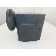 Morse 662288367093 450Q180L50 Raider XK0159 Right Angle Gearbox 50:1Ratio 3.99HP