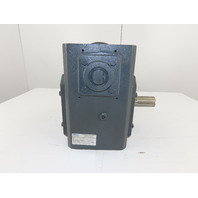 Morse 662288367093 450Q180L50 Raider XK0159 Right Angle Gearbox 50:1Ratio 3.99HP