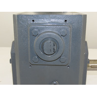 Morse 662288367093 450Q180L50 Raider XK0159 Right Angle Gearbox 50:1Ratio 3.99HP
