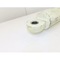 Roadtec 256162-03 4" Bore X 13.13" Stroke 2" Rod Hydraulic Cylinder