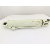Roadtec 256162-03 4" Bore X 13.13" Stroke 2" Rod Hydraulic Cylinder