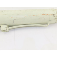 Roadtec 256162-03 4" Bore X 13.13" Stroke 2" Rod Hydraulic Cylinder