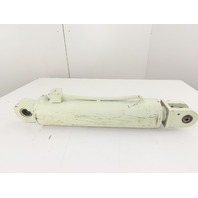 Roadtec 256162-03 4" Bore X 13.13" Stroke 2" Rod Hydraulic Cylinder