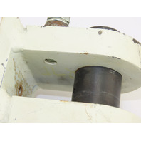 Roadtec 256162-03 4" Bore X 13.13" Stroke 2" Rod Hydraulic Cylinder