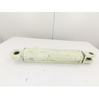 Roadtec 256162-03 4" Bore X 13.13" Stroke 2" Rod Hydraulic Cylinder