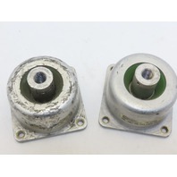 Barry Controls T94-AB-150 T-Mount Series General Purpose Isolator 1/2-20 Qty 2