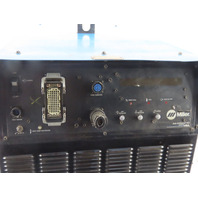 Miller 452 Auto Deltaweld 450A Amp Welder Robotic MIG
