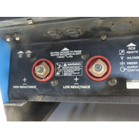 Miller 452 Auto Deltaweld 450A Amp Welder Robotic MIG