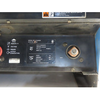 Miller 452 Auto Deltaweld 450A Amp Welder Robotic MIG