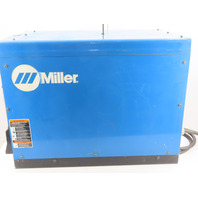 Miller 452 Auto Deltaweld 450A Amp Welder Robotic MIG
