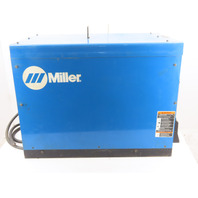 Miller 452 Auto Deltaweld 450A Amp Welder Robotic MIG