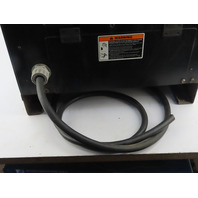 Miller 452 Auto Deltaweld 450A Amp Welder Robotic MIG