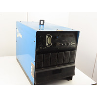 Miller 452 Auto Deltaweld 450A Amp Welder Robotic MIG