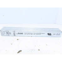 ROCKWELL AUTOMATION AK-R2-047P500 A 0-1000VDC 47OHM 166W DYNAMIC BRAKE RESISTOR