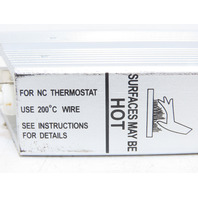 ROCKWELL AUTOMATION AK-R2-047P500 A 0-1000VDC 47OHM 166W DYNAMIC BRAKE RESISTOR