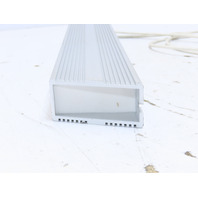 ROCKWELL AUTOMATION AK-R2-047P500 A 0-1000VDC 47OHM 166W DYNAMIC BRAKE RESISTOR